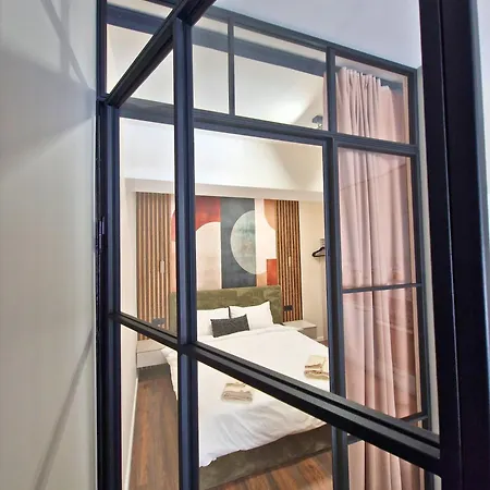 By The Pool #7 Apartment Velingrad