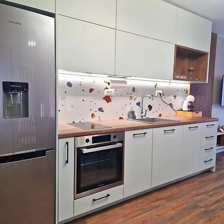 Apartment By The Pool #7 Velingrad