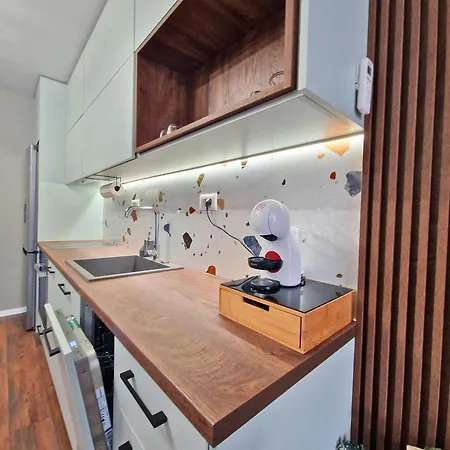 By The Pool #7 Velingrad