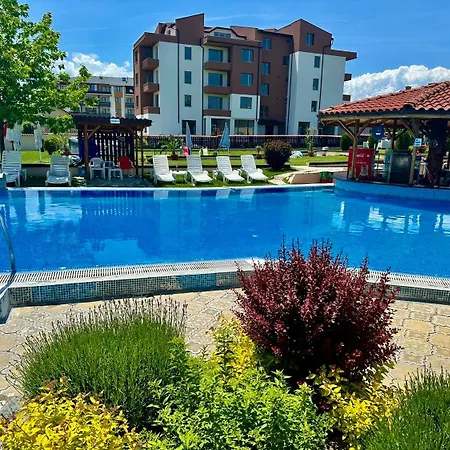 By The Pool #7 Апартамент Велинград