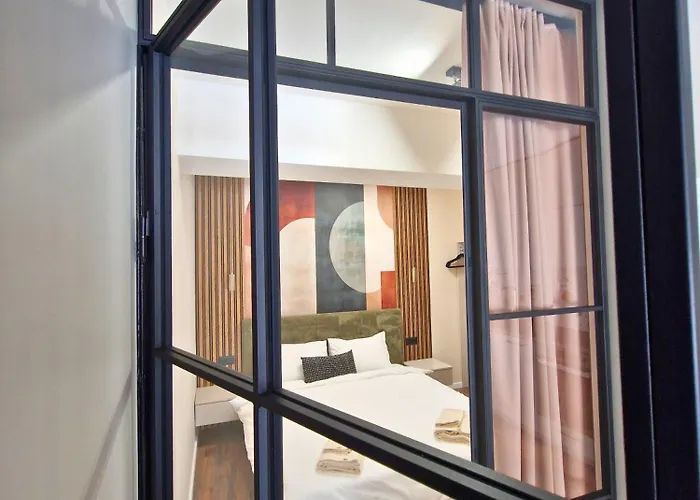 By The Pool #7 Apartment Velingrad