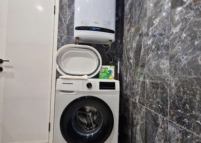 Apartment By The Pool #7 Velingrad